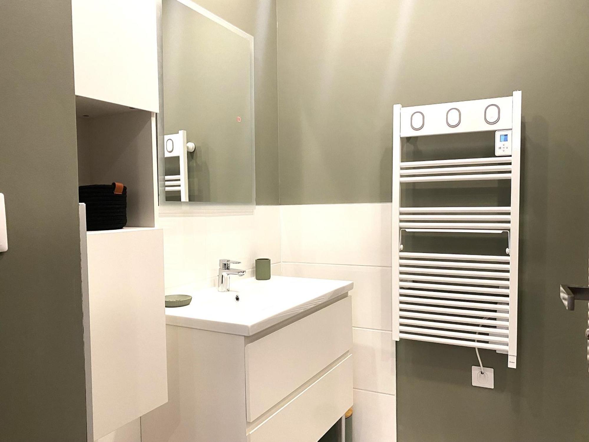 Hypercentre Calme - Le Gatsby - Coconhome Безансон Екстериор снимка
