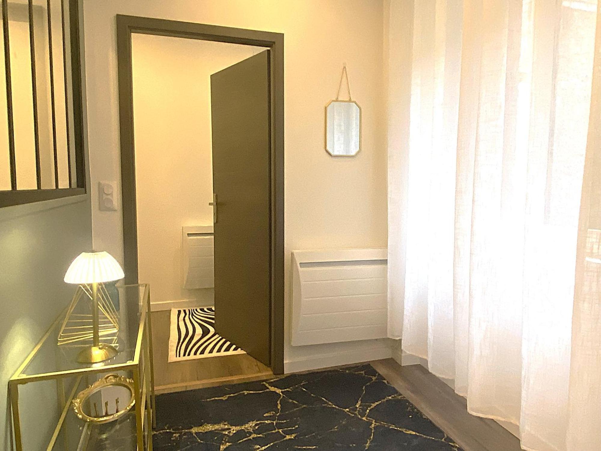 Hypercentre Calme - Le Gatsby - Coconhome Безансон Екстериор снимка